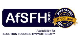 AfSFH — Association for Solution Focused Hypnotherapy