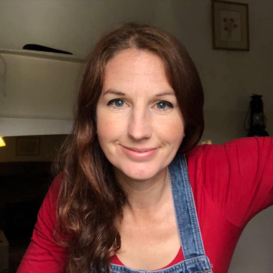 Helen — Exmoor Hypnotherapy